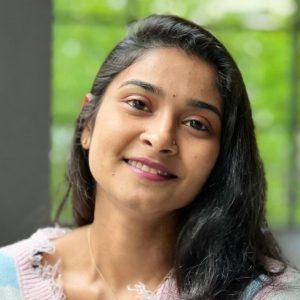 sravani